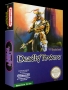 Nintendo  NES  -  Deadly Towers (USA)